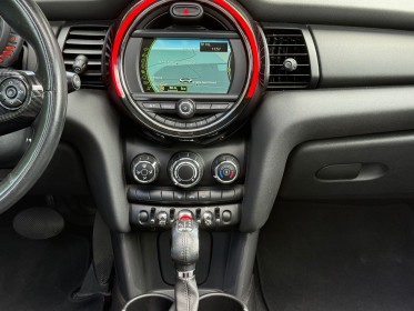 Mini mini one 1,2i turbo 102ch edition shoreditch a occasion simplicicar vaucresson simplicicar simplicibike france