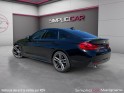 Bmw bmw serie 4 418d m sport -gps-camera de recul-interieur cuir-garantie 12 mois- occasion simplicicar marignane ...
