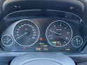 Bmw bmw serie 4 418d m sport -gps-camera de recul-interieur cuir-garantie 12 mois- occasion simplicicar marignane ...