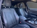 Bmw bmw serie 4 418d m sport -gps-camera de recul-interieur cuir-garantie 12 mois- occasion simplicicar marignane ...