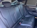 Bmw bmw serie 4 418d m sport -gps-camera de recul-interieur cuir-garantie 12 mois- occasion simplicicar marignane ...