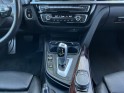 Bmw bmw serie 4 418d m sport -gps-camera de recul-interieur cuir-garantie 12 mois- occasion simplicicar marignane ...