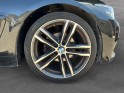 Bmw bmw serie 4 418d m sport -gps-camera de recul-interieur cuir-garantie 12 mois- occasion simplicicar marignane ...