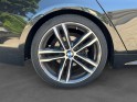 Bmw bmw serie 4 418d m sport -gps-camera de recul-interieur cuir-garantie 12 mois- occasion simplicicar marignane ...