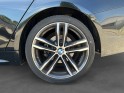 Bmw bmw serie 4 418d m sport -gps-camera de recul-interieur cuir-garantie 12 mois- occasion simplicicar marignane ...