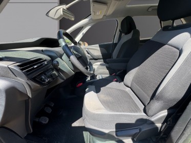 Citroen c4 picasso hdi 115 collection occasion cannes (06) simplicicar simplicibike france