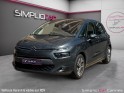 Citroen c4 picasso hdi 115 collection occasion cannes (06) simplicicar simplicibike france