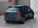 Citroen c4 picasso hdi 115 collection occasion cannes (06) simplicicar simplicibike france