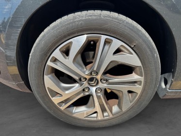 Citroen c4 picasso hdi 115 collection occasion cannes (06) simplicicar simplicibike france