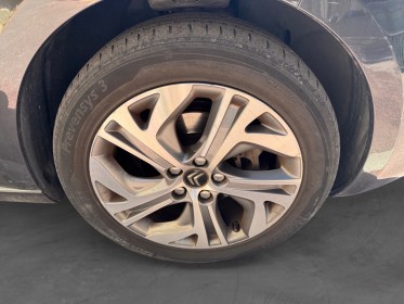 Citroen c4 picasso hdi 115 collection occasion cannes (06) simplicicar simplicibike france