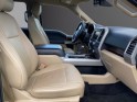 Ford f150 395ch finition lariat ethanol origine occasion simplicicar rennes simplicicar simplicibike france