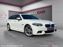 Bmw serie 5 touring f11 lci 530d xdrive 258 ch m sport a occasion simplicicar brest simplicicar simplicibike france