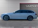 Bmw serie 5 touring f11 lci 530d xdrive 258 ch m sport a occasion simplicicar brest simplicicar simplicibike france