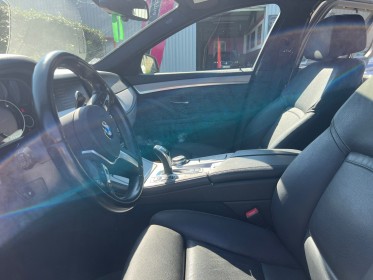 Bmw serie 5 touring f11 lci 530d xdrive 258 ch m sport a occasion simplicicar brest simplicicar simplicibike france