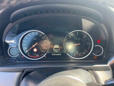 Bmw serie 5 touring f11 lci 530d xdrive 258 ch m sport a occasion simplicicar brest simplicicar simplicibike france