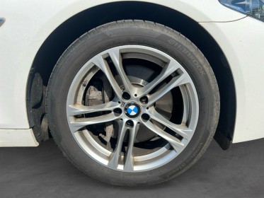Bmw serie 5 touring f11 lci 530d xdrive 258 ch m sport a occasion simplicicar brest simplicicar simplicibike france