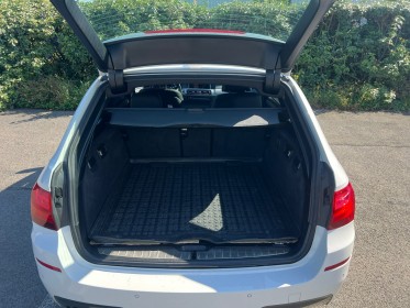 Bmw serie 5 touring f11 lci 530d xdrive 258 ch m sport a occasion simplicicar brest simplicicar simplicibike france