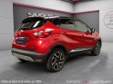 Renault captur tce 120 sl helly hansen edc occasion simplicicar lyon ouest simplicicar simplicibike france