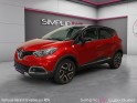 Renault captur tce 120 sl helly hansen edc occasion simplicicar lyon ouest simplicicar simplicibike france