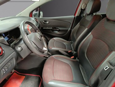 Renault captur tce 120 sl helly hansen edc occasion simplicicar lyon ouest simplicicar simplicibike france