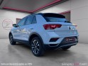 Volkswagen t-roc 1.0 tsi 115 iq drive bvm6 garantie 12 mois occasion simplicicar caen  simplicicar simplicibike france