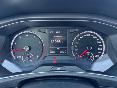 Volkswagen t-roc 1.0 tsi 115 iq drive bvm6 garantie 12 mois occasion simplicicar caen  simplicicar simplicibike france