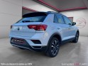 Volkswagen t-roc 1.0 tsi 115 iq drive bvm6 garantie 12 mois occasion simplicicar caen  simplicicar simplicibike france