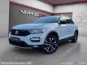 Volkswagen t-roc 1.0 tsi 115 iq drive bvm6 garantie 12 mois occasion simplicicar caen  simplicicar simplicibike france