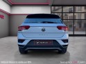 Volkswagen t-roc 1.0 tsi 115 iq drive bvm6 garantie 12 mois occasion simplicicar caen  simplicicar simplicibike france