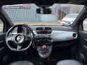 Fiat 500 s 1.2 8v 69 ch courroie de distribution faite occasion simplicicar dunkerque simplicicar simplicibike france