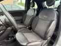 Fiat 500 s 1.2 8v 69 ch courroie de distribution faite occasion simplicicar dunkerque simplicicar simplicibike france