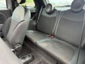 Fiat 500 s 1.2 8v 69 ch courroie de distribution faite occasion simplicicar dunkerque simplicicar simplicibike france