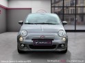 Fiat 500 s 1.2 8v 69 ch courroie de distribution faite occasion simplicicar dunkerque simplicicar simplicibike france