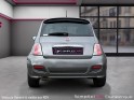Fiat 500 s 1.2 8v 69 ch courroie de distribution faite occasion simplicicar dunkerque simplicicar simplicibike france