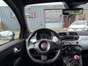 Fiat 500 s 1.2 8v 69 ch courroie de distribution faite occasion simplicicar dunkerque simplicicar simplicibike france
