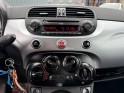 Fiat 500 s 1.2 8v 69 ch courroie de distribution faite occasion simplicicar dunkerque simplicicar simplicibike france