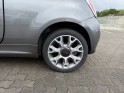 Fiat 500 s 1.2 8v 69 ch courroie de distribution faite occasion simplicicar dunkerque simplicicar simplicibike france