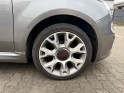 Fiat 500 s 1.2 8v 69 ch courroie de distribution faite occasion simplicicar dunkerque simplicicar simplicibike france