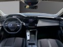 Peugeot 308 puretech 130ch ss eat8 allure pack garantie 12 mois 1ere main carplay / camera 360° / chargeur induction /...