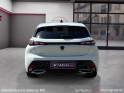 Peugeot 308 puretech 130ch ss eat8 allure pack garantie 12 mois 1ere main carplay / camera 360° / chargeur induction /...