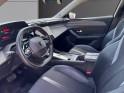 Peugeot 308 puretech 130ch ss eat8 allure pack garantie 12 mois 1ere main carplay / camera 360° / chargeur induction /...