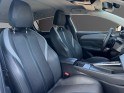Peugeot 308 puretech 130ch ss eat8 allure pack garantie 12 mois 1ere main carplay / camera 360° / chargeur induction /...