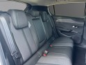 Peugeot 308 puretech 130ch ss eat8 allure pack garantie 12 mois 1ere main carplay / camera 360° / chargeur induction /...
