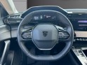 Peugeot 308 puretech 130ch ss eat8 allure pack garantie 12 mois 1ere main carplay / camera 360° / chargeur induction /...