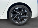 Peugeot 308 puretech 130ch ss eat8 allure pack garantie 12 mois 1ere main carplay / camera 360° / chargeur induction /...
