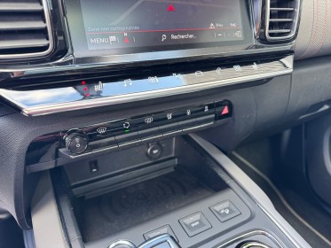 Citroen c5 aircross bluehdi 130 ss eat8 shine / garantie 12 mois occasion simplicicar lille  simplicicar simplicibike france