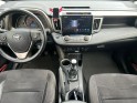 Toyota rav4 124 d-4d 2wd sport edition garantie 12 mois occasion simplicicar brest simplicicar simplicibike france