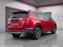 Toyota rav4 124 d-4d 2wd sport edition garantie 12 mois occasion simplicicar brest simplicicar simplicibike france
