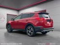 Toyota rav4 124 d-4d 2wd sport edition garantie 12 mois occasion simplicicar brest simplicicar simplicibike france