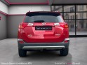 Toyota rav4 124 d-4d 2wd sport edition garantie 12 mois occasion simplicicar brest simplicicar simplicibike france